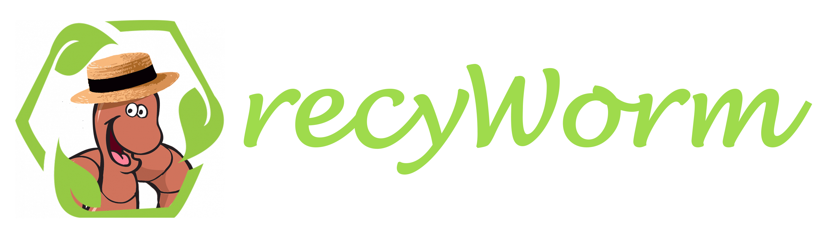 recyWorm